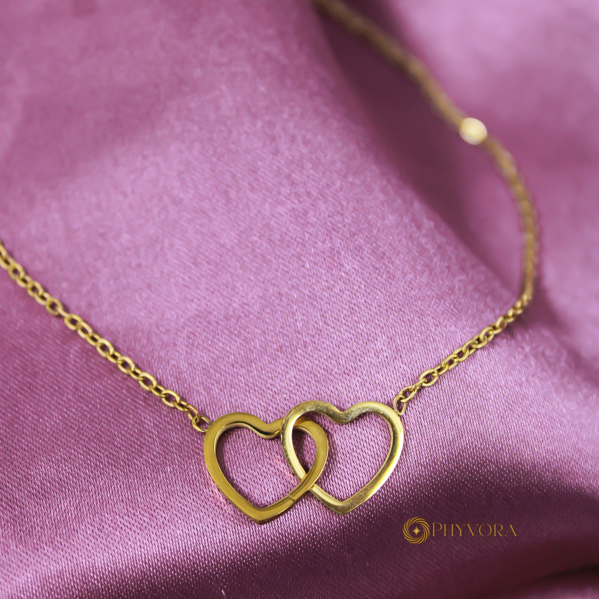 TwinSoul Harmony Necklace